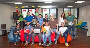 Hello, we’re Indeni!