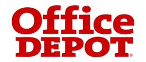 Office depot logo