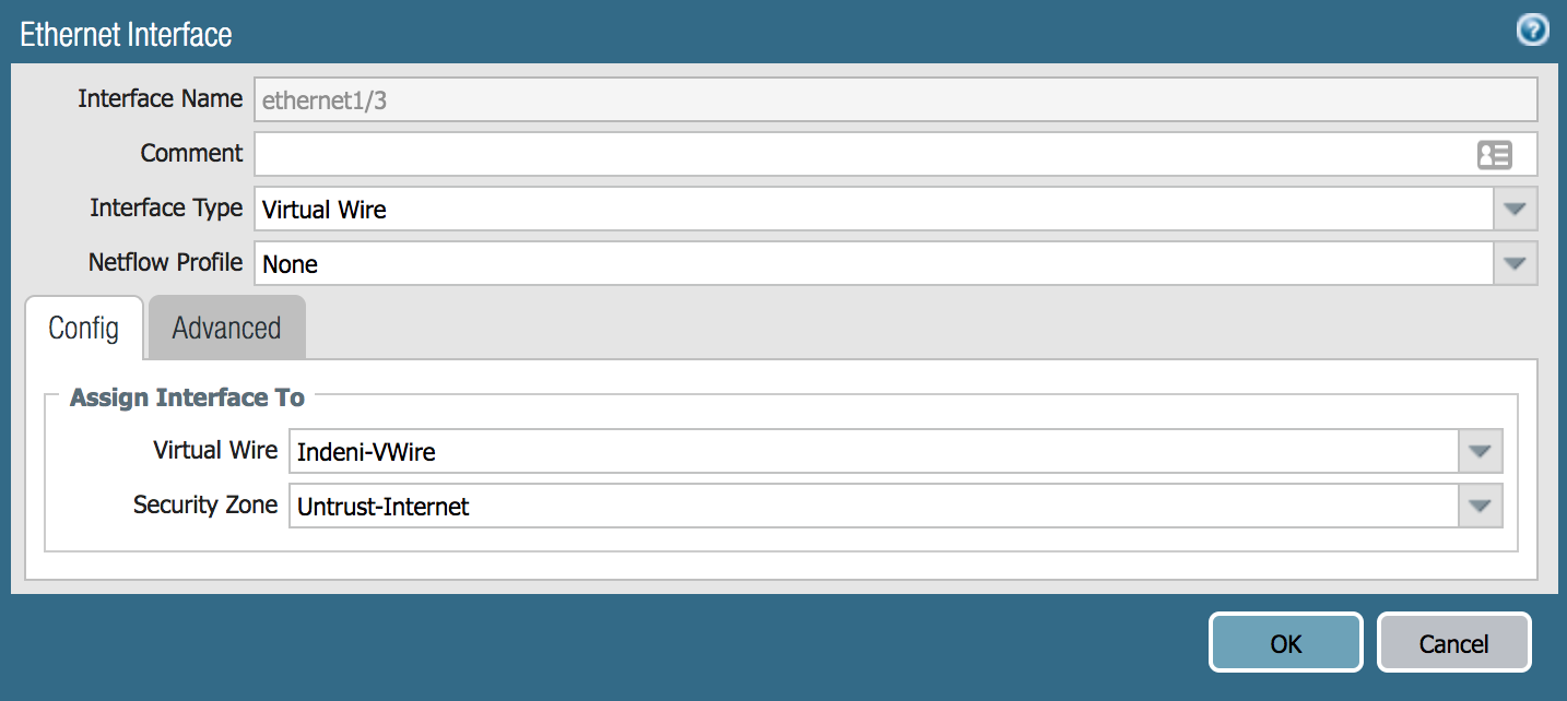 Palo Alto Networks Administration Basics | Indeni