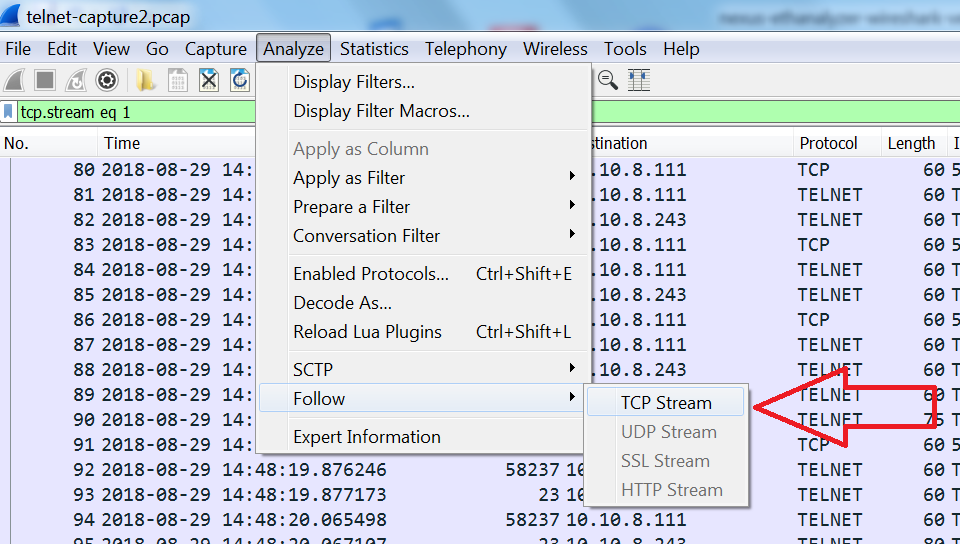 Cisco Nexus Review, Testing & Verification of the embedded NXOS Packet