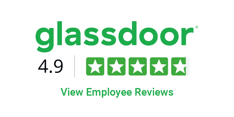 View Employee Reviews on Glassdoor