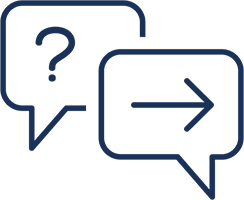 Get answers to security and automation questions